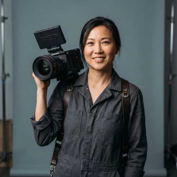 国产精品摄影专家李雪晴