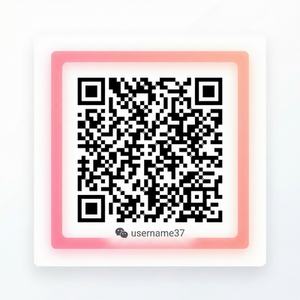 国产精品公众号二维码