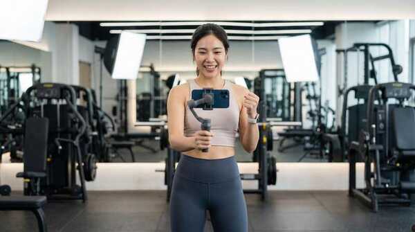 国产精品 TikTok风格短视频