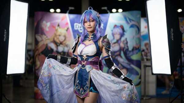 国产精品动漫cosplay视频